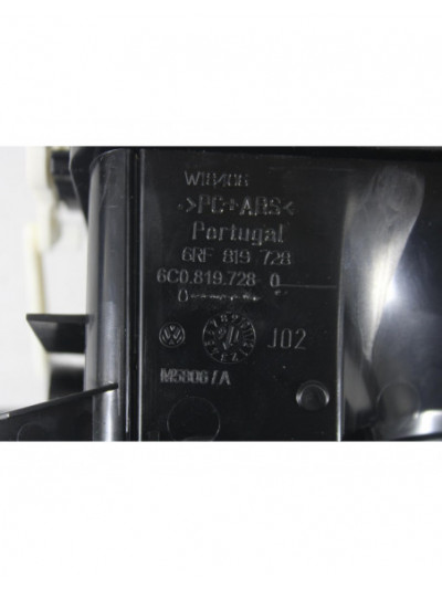 Rejilla aireadora VOLKSWAGEN POLO Advance BlueMotion 2016