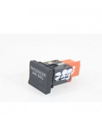 Recambio de interruptor airbag acompañante para volkswagen polo (6c1) advance bluemotion referencia OEM IAM 6C0919234A