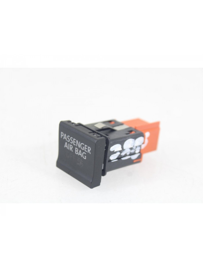 Interruptor airbag acompañante VOLKSWAGEN POLO Advance BlueMotion 2016