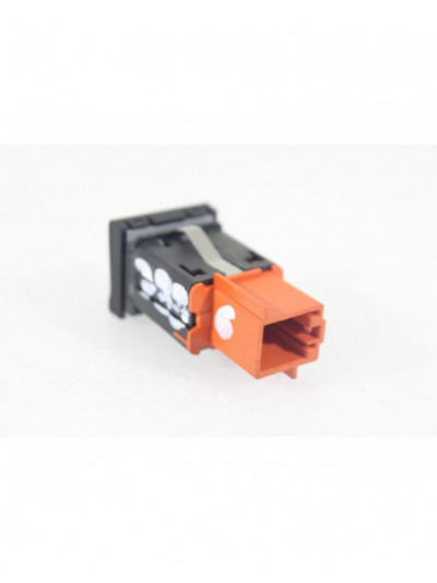 Interruptor airbag acompañante VOLKSWAGEN POLO Advance BlueMotion 2016