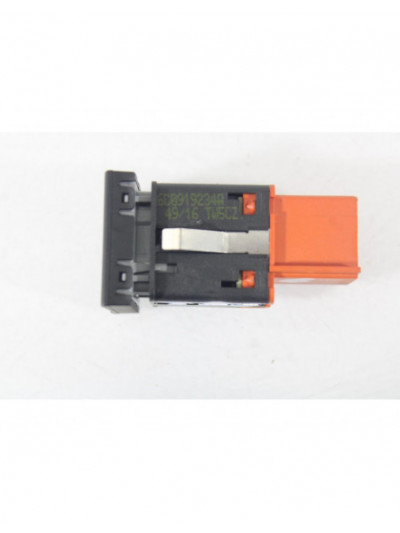 Interruptor airbag acompañante VOLKSWAGEN POLO Advance BlueMotion 2016