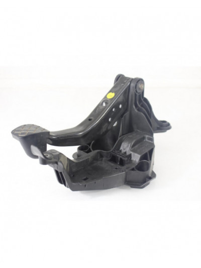 Recambio de pedal freno para volkswagen polo (6c1) advance bluemotion referencia OEM IAM 6C1721058D