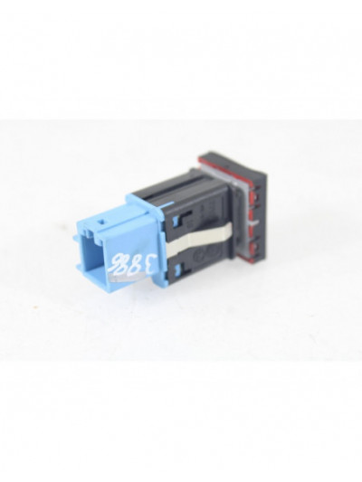 Recambio de warning para volkswagen polo (6c1) advance bluemotion referencia OEM IAM 6C0953509A