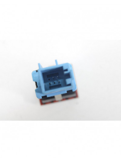 Recambio de warning para volkswagen polo (6c1) advance bluemotion referencia OEM IAM 6C0953509A