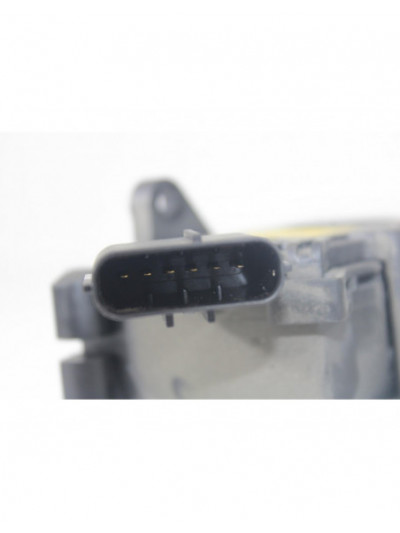 Recambio de pedal acelerador para volkswagen polo (6c1) advance bluemotion referencia OEM IAM 6C1721503B