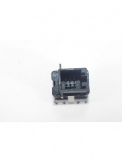Recambio de interruptor para volkswagen polo (6c1) advance bluemotion referencia OEM IAM 6C0905218A