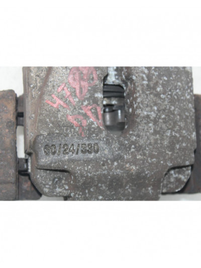 Recambio de pinza freno delantera derecha para bmw 5 (f10) 520 d referencia OEM IAM 6024330
