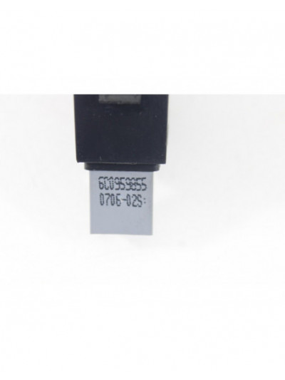 Recambio de mando elevalunas trasero izquierdo para volkswagen polo (6c1) advance bluemotion referencia OEM IAM 6C0959855