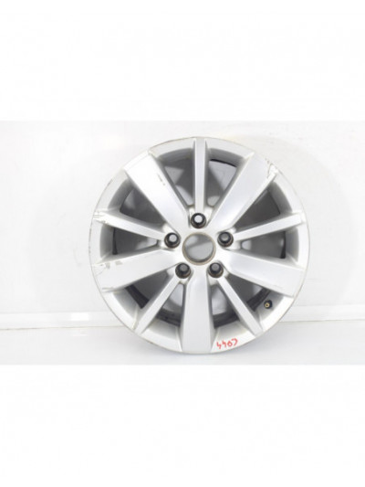 Recambio de llanta para volkswagen passat lim. (362) edition bluemotion referencia OEM IAM 44034