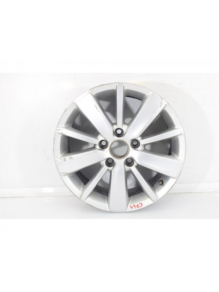 Recambio de llanta para volkswagen passat lim. (362) edition bluemotion referencia OEM IAM 44034