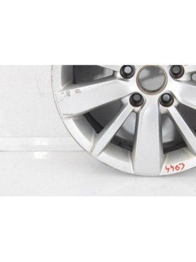 Recambio de llanta para volkswagen passat lim. (362) edition bluemotion referencia OEM IAM 44034