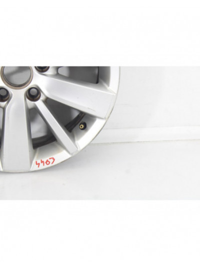 Recambio de llanta para volkswagen passat lim. (362) edition bluemotion referencia OEM IAM 44034