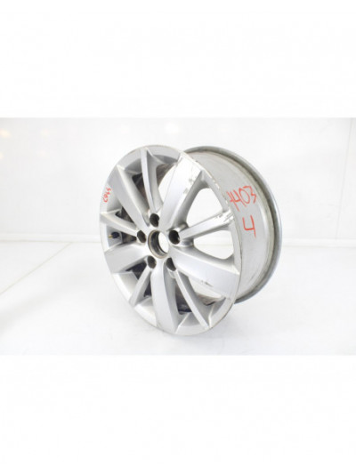 Recambio de llanta para volkswagen passat lim. (362) edition bluemotion referencia OEM IAM 44034