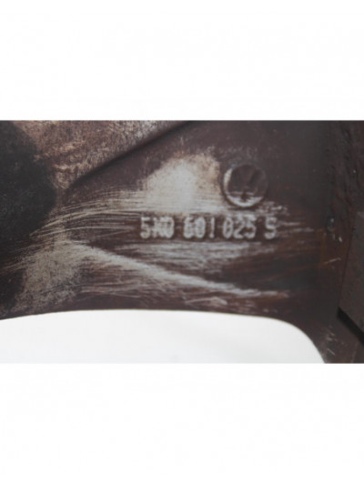 Recambio de llanta para volkswagen passat lim. (362) edition bluemotion referencia OEM IAM 44034