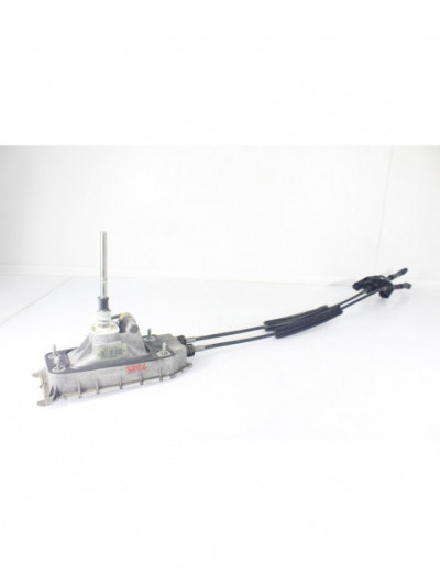 Palanca cambio VOLKSWAGEN POLO Advance BlueMotion 2016