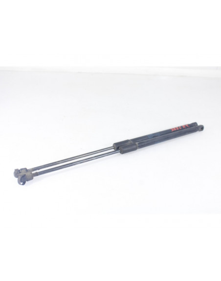 Recambio de amortiguadores maletero / porton para volkswagen polo (6c1) advance bluemotion referencia OEM IAM 6R6827550C