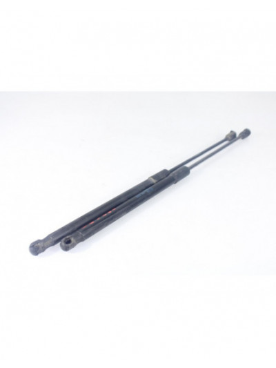 Recambio de amortiguadores maletero / porton para volkswagen polo (6c1) advance bluemotion referencia OEM IAM 6R6827550C