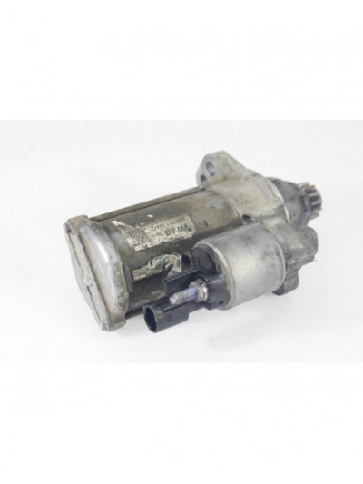 Motor arranque VOLKSWAGEN POLO Advance BlueMotion Gasolina 90CV 66KW 2016