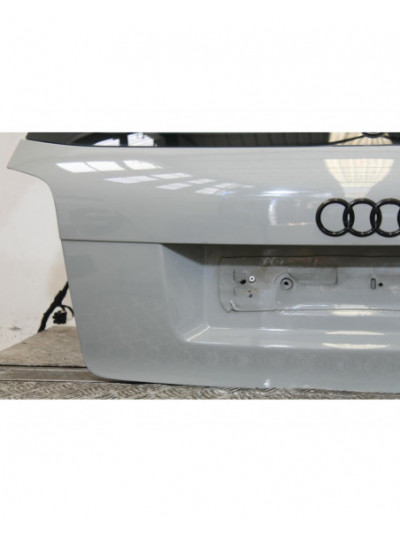 Recambio de porton trasero para audi a3 (8p1) 1.9 tdi referencia OEM IAM