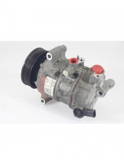 Compresor aire acondicionado VOLKSWAGEN POLO Advance BlueMotion 2016