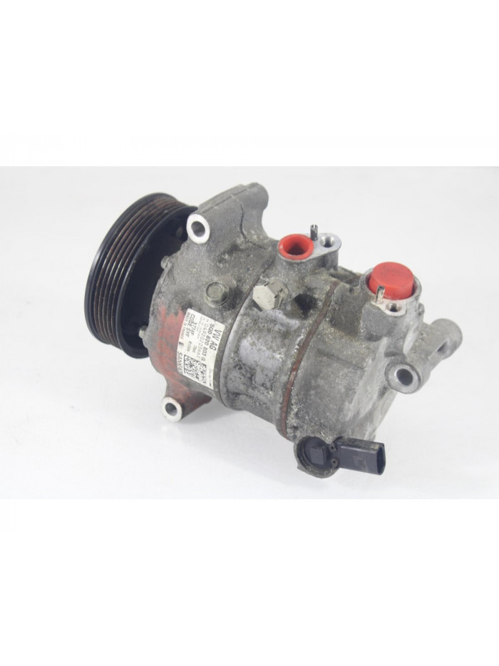 Compresor aire acondicionado VOLKSWAGEN POLO Advance BlueMotion 2016