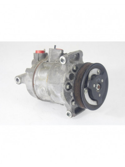 Compresor aire acondicionado VOLKSWAGEN POLO Advance BlueMotion 2016