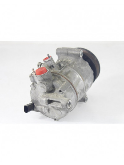 Compresor aire acondicionado VOLKSWAGEN POLO Advance BlueMotion 2016