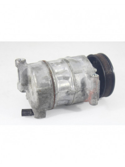 Compresor aire acondicionado VOLKSWAGEN POLO Advance BlueMotion 2016