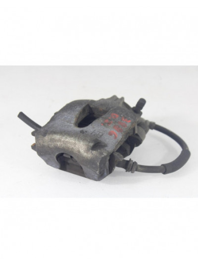 Recambio de pinza freno delantera izquierda para volkswagen polo (6c1) advance bluemotion referencia OEM IAM 3886DI