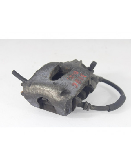 Recambio de pinza freno delantera izquierda para volkswagen polo (6c1) advance bluemotion referencia OEM IAM 3886DI
