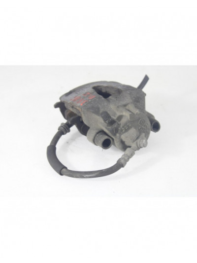 Recambio de pinza freno delantera izquierda para volkswagen polo (6c1) advance bluemotion referencia OEM IAM 3886DI