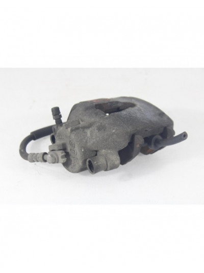 Recambio de pinza freno delantera izquierda para volkswagen polo (6c1) advance bluemotion referencia OEM IAM 3886DI