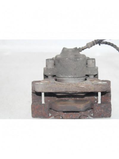 Recambio de pinza freno delantera izquierda para bmw 5 (f10) 520 d referencia OEM IAM