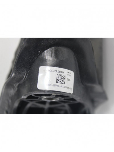 Pedal embrague VOLKSWAGEN POLO Advance BlueMotion 2016