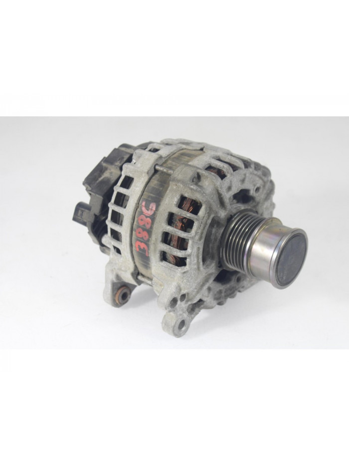 Recambio de alternador para volkswagen polo (6c1) advance bluemotion referencia OEM IAM 04C903023L
