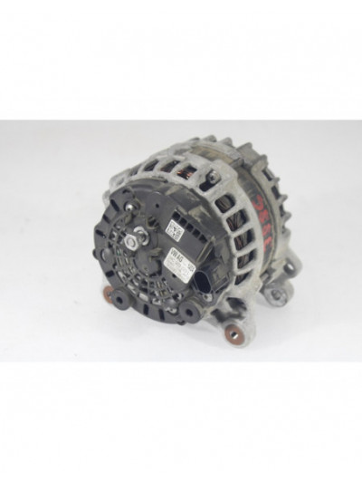 Recambio de alternador para volkswagen polo (6c1) advance bluemotion referencia OEM IAM 04C903023L