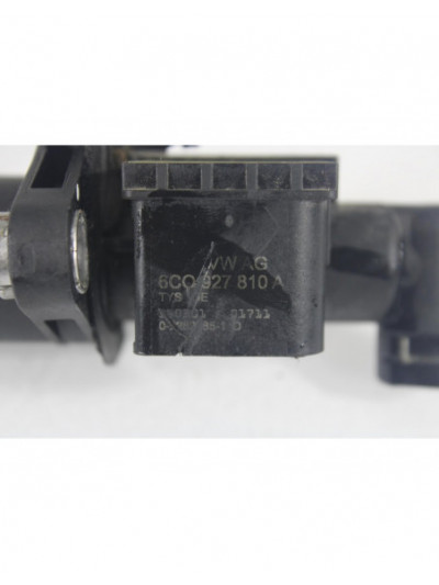 Bombin embrague VOLKSWAGEN POLO Advance BlueMotion 2016