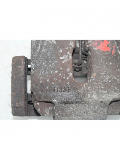 Recambio de pinza freno delantera izquierda para bmw 5 (f10) 520 d referencia OEM IAM