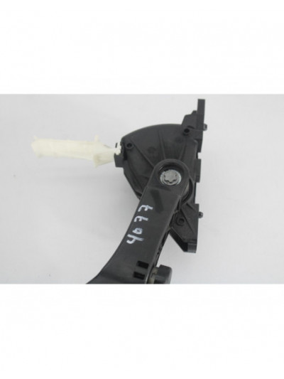Recambio de potenciometro pedal para volkswagen touareg (7l6) v6 tdi referencia OEM IAM 7L0723507D