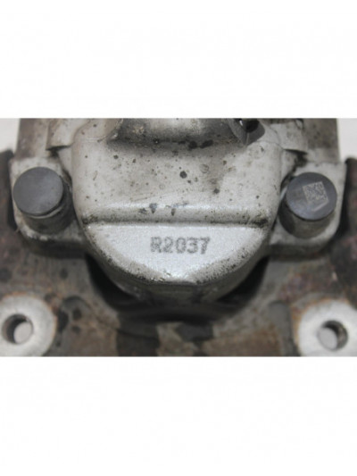 Recambio de pinza freno delantera izquierda para bmw 5 (f10) 520 d referencia OEM IAM