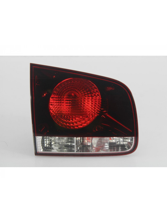 Recambio de piloto trasero izquierdo interior para volkswagen touareg (7l6) v6 tdi referencia OEM IAM 7L6945093T