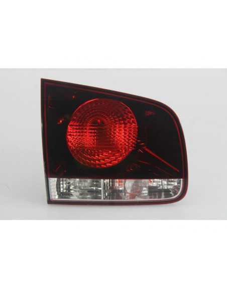 Recambio de piloto trasero izquierdo interior para volkswagen touareg (7l6) v6 tdi referencia OEM IAM 7L6945093T