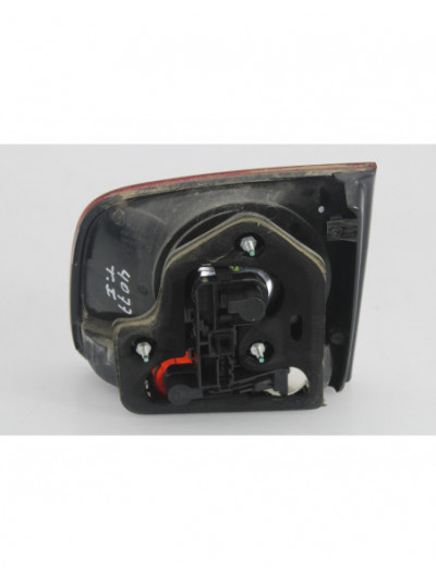 Recambio de piloto trasero izquierdo interior para volkswagen touareg (7l6) v6 tdi referencia OEM IAM 7L6945093T