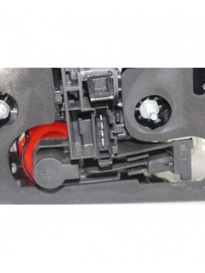 Recambio de piloto trasero izquierdo interior para volkswagen touareg (7l6) v6 tdi referencia OEM IAM 7L6945093T