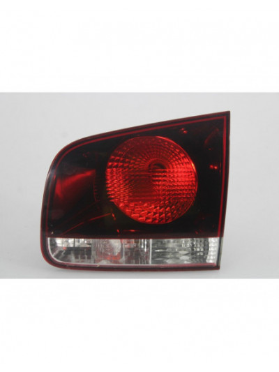 Recambio de piloto trasero derecho interior para volkswagen touareg (7l6) v6 tdi referencia OEM IAM 7L6945094T