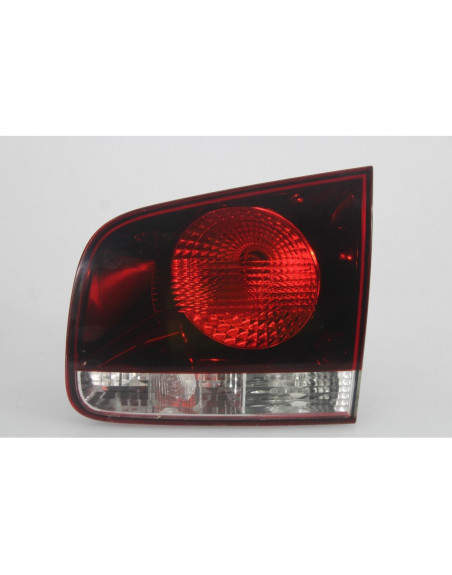 Recambio de piloto trasero derecho interior para volkswagen touareg (7l6) v6 tdi referencia OEM IAM 7L6945094T