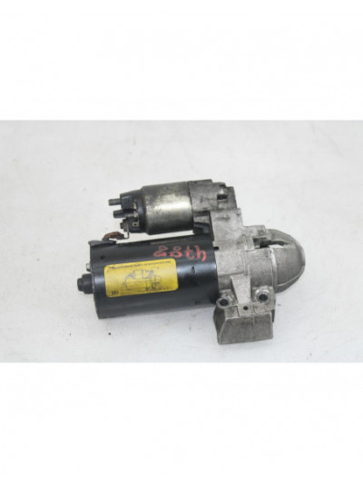 Recambio de motor arranque para bmw 5 (f10) 520 d referencia OEM IAM 0001148010