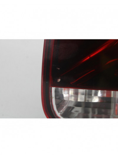 Recambio de piloto trasero derecho interior para volkswagen touareg (7l6) v6 tdi referencia OEM IAM 7L6945094T