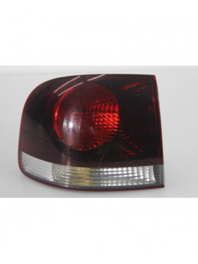 Recambio de piloto trasero izquierdo para volkswagen touareg (7l6) v6 tdi referencia OEM IAM 7L6945095R