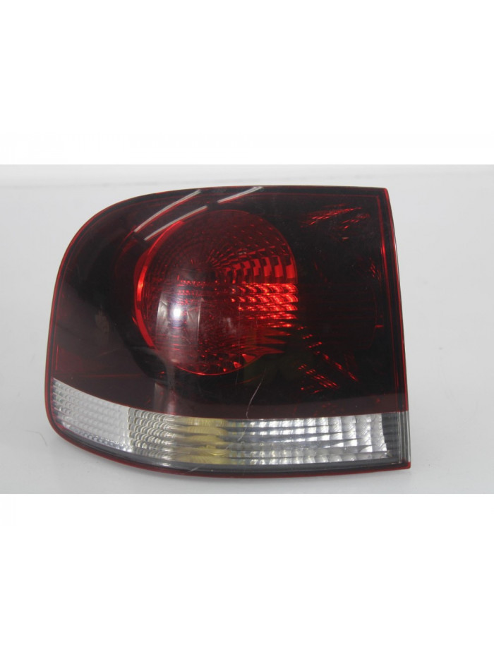 Recambio de piloto trasero izquierdo para volkswagen touareg (7l6) v6 tdi referencia OEM IAM 7L6945095R